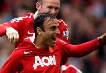 Dimitar Berbatov resimleri