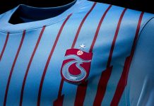 Trabzonspor 2012-2013 formaları