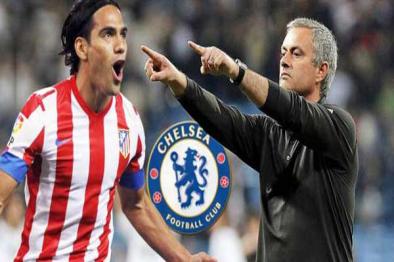 mourinho-ve-falcao-chelsea-de