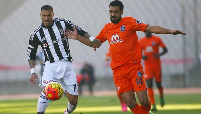 Beşiktaş kritik virajda