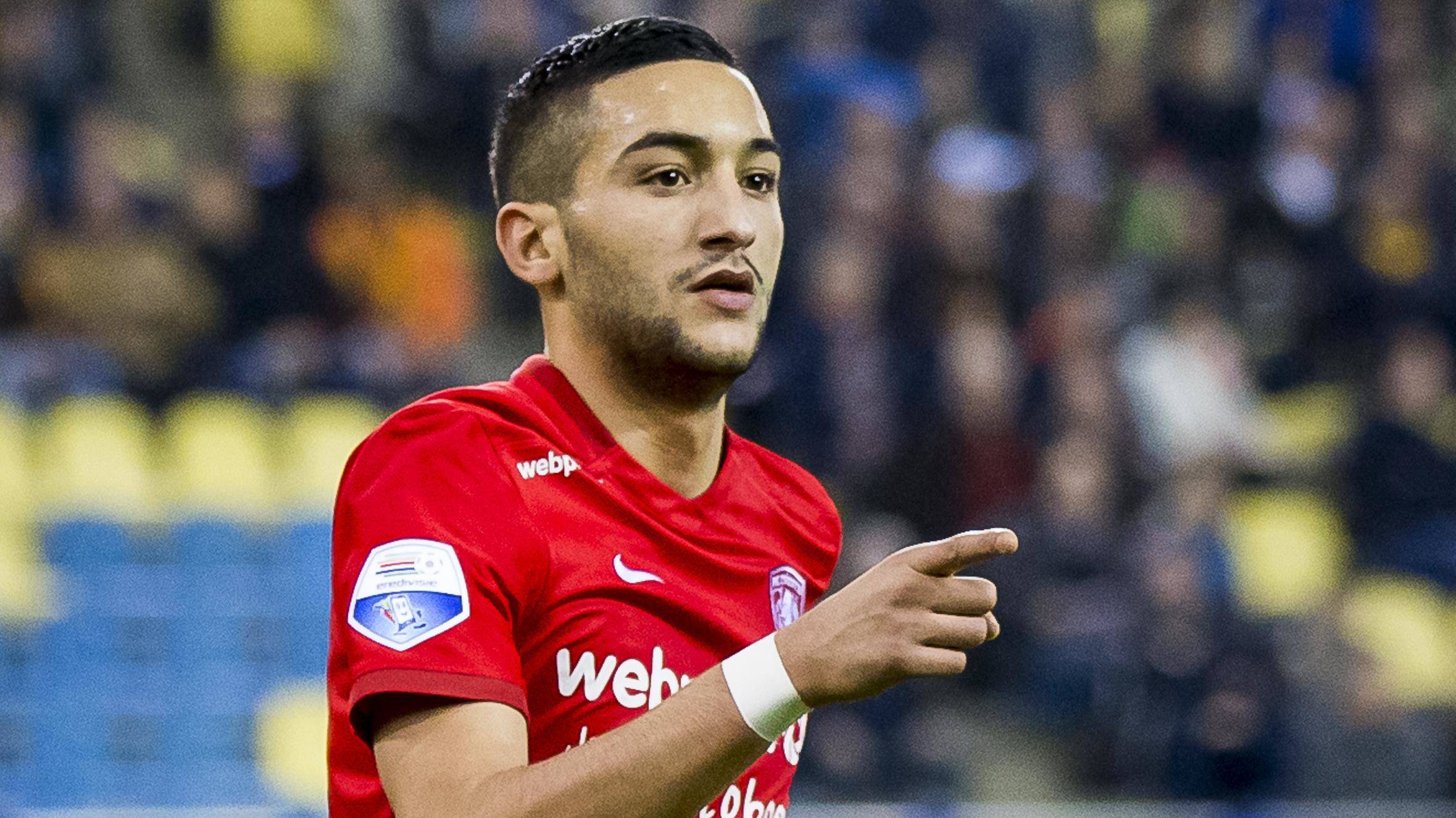 hakim-ziyech-ajax-transferi