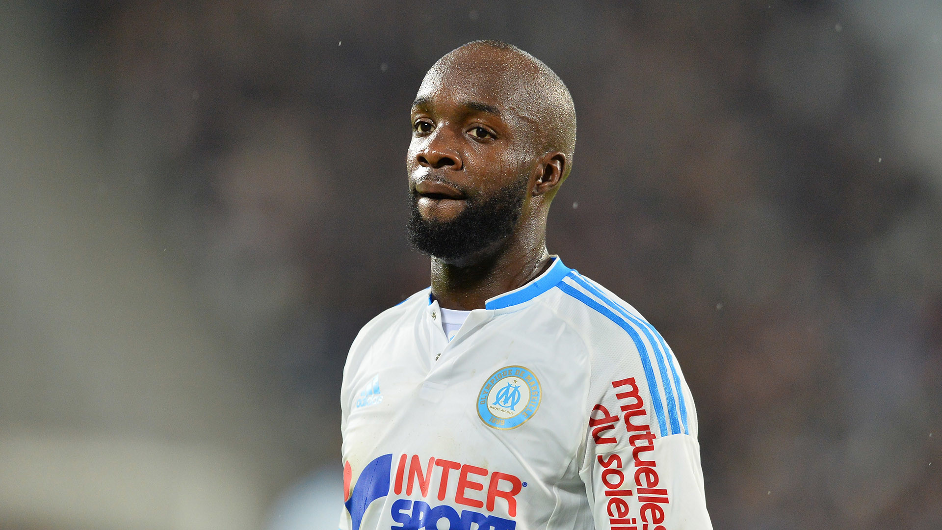 lassana diarra