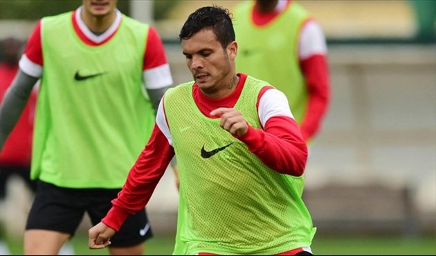 Ramon Motta Antalyaspor