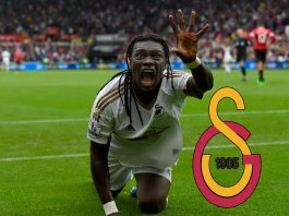 Bafetimbi Gomis Galatasaray’a maliyeti