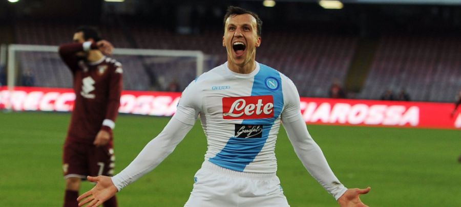 Vlad Chiriches