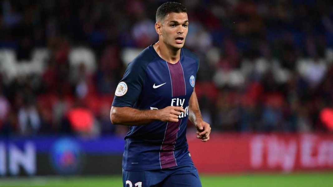 Hatem ben arfa transferi