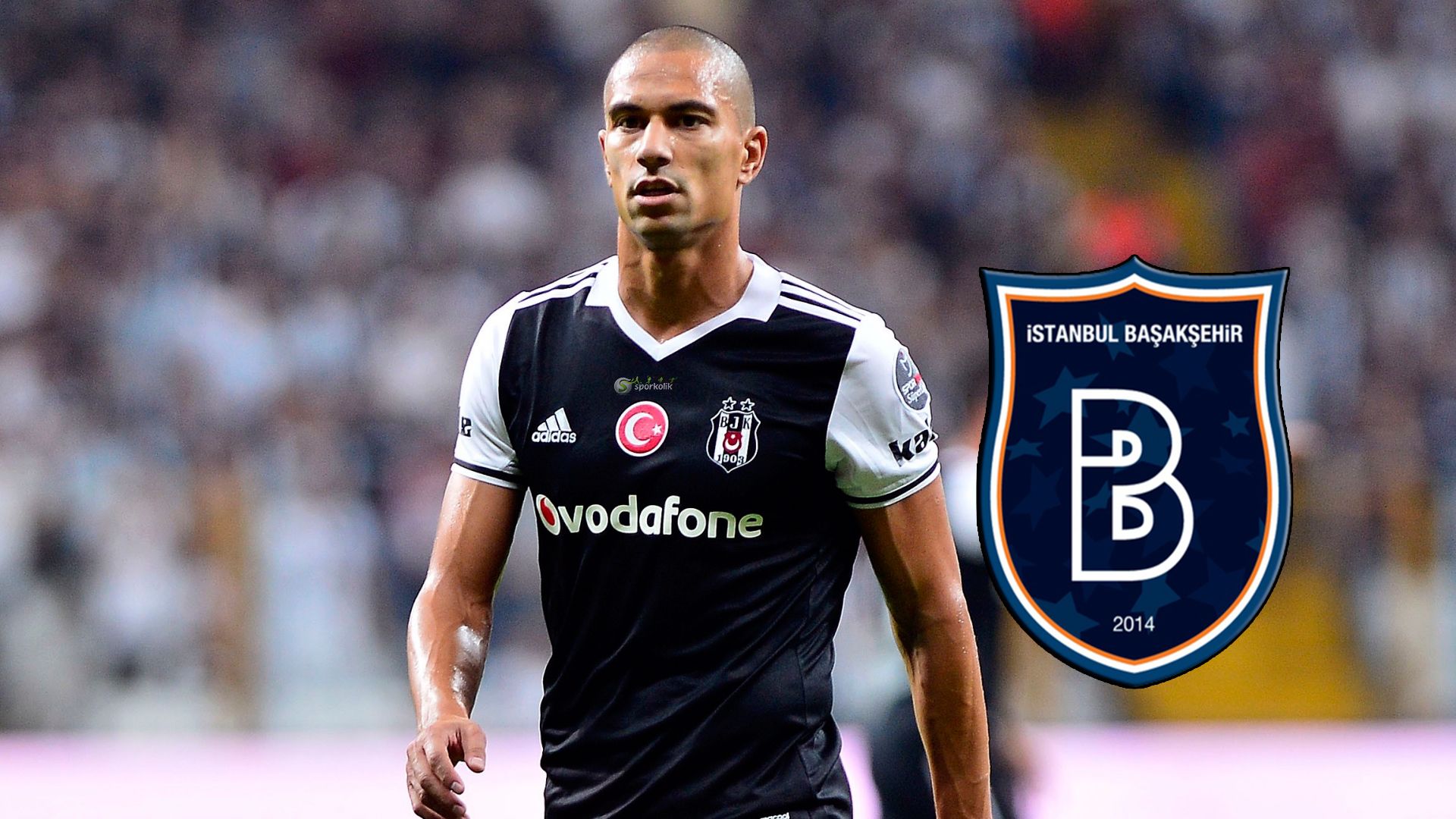 Gökhan İnler Başakşehir transferi