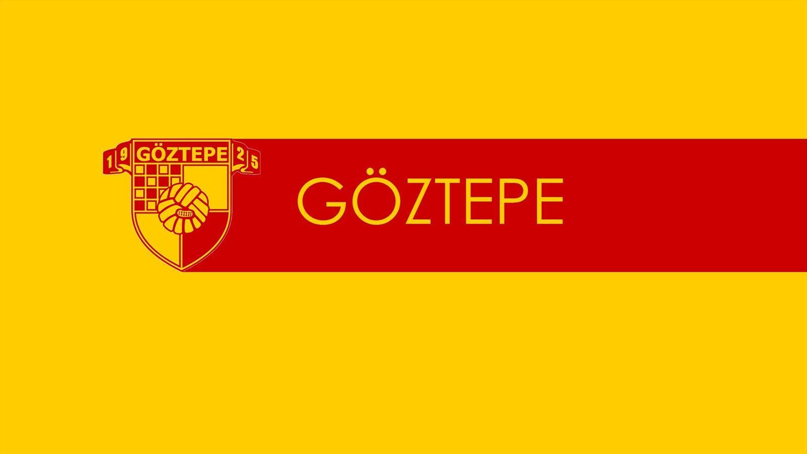 Göztepe yeni transferleri