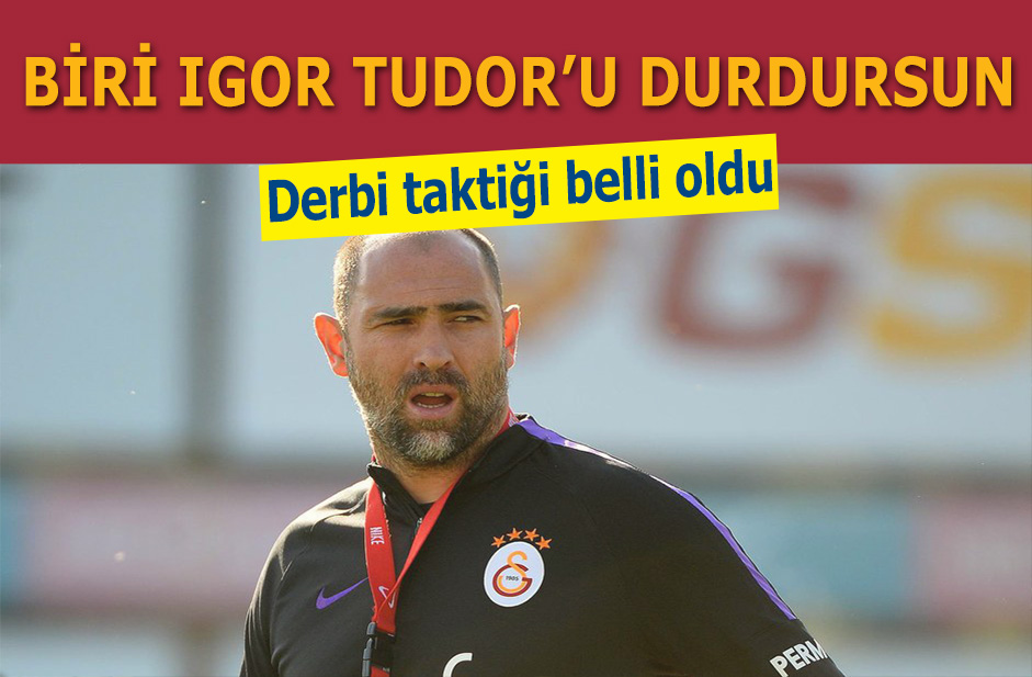 Galatasaray Fenerbahçe derbi maçı