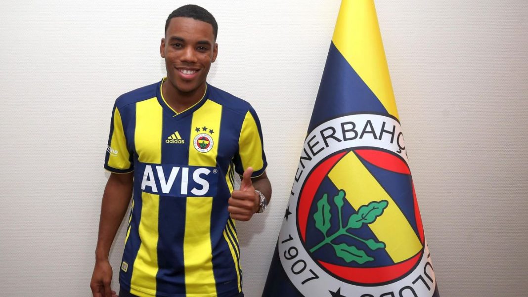 Garry Rodrigues