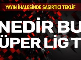 Süper lig tv nedir nasıl izlenir