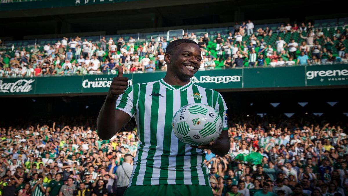 Galatasaray William Carvalho ile anlaştı