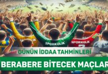 24.03.2024 Pazar MS X banko iddaa kuponu