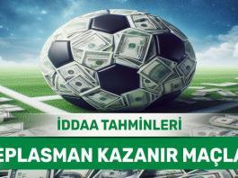 25.03.2024 Pazartesi MS 2 banko iddaa kuponu