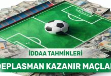 25.03.2024 Pazartesi MS 2 banko iddaa kuponu