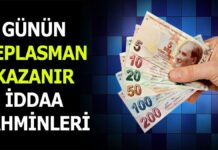 26.03.2024 Salı MS 2 banko iddaa kuponu