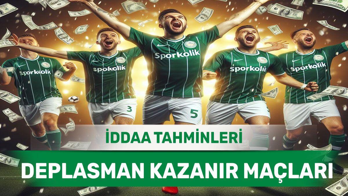 31.03.2024 Pazar MS 2 banko iddaa kuponu