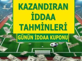 28.03.2024 Perşembe banko iddaa kuponu