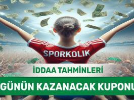 28.03.2024 Perşembe banko iddaa kuponu