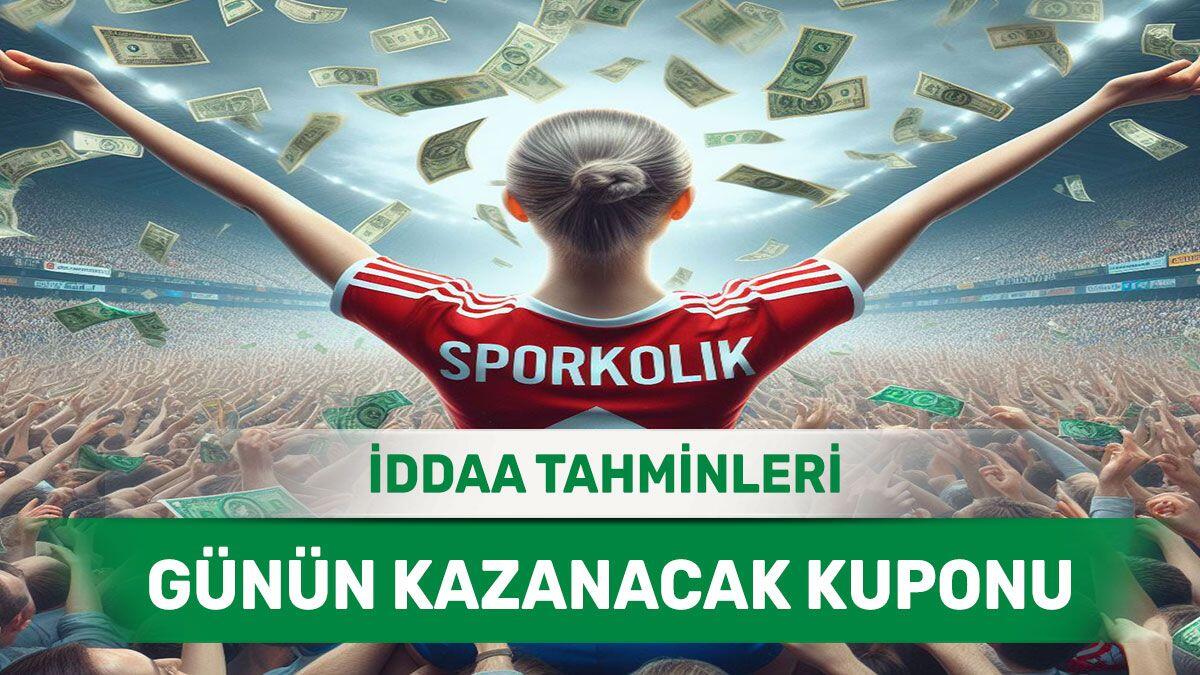 28.03.2024 Perşembe banko iddaa kuponu