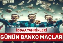 28.03.2024 Perşembe banko iddaa kuponu