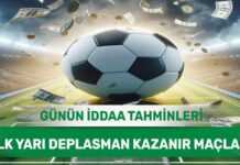 27.03.2024 Çarşamba İY 2 banko iddaa kuponu