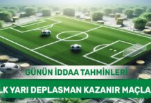 24.03.2024 Pazar İY 2 banko iddaa kuponu