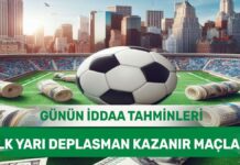 24.03.2024 Pazar İY 2 banko iddaa kuponu