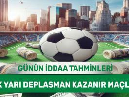 24.03.2024 Pazar İY 2 banko iddaa kuponu