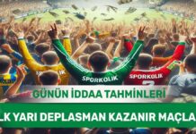 24.03.2024 Pazar İY 2 banko iddaa kuponu