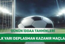 24.03.2024 Pazar İY 2 banko iddaa kuponu