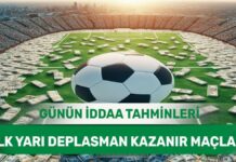 25.03.2024 Pazartesi İY 2 banko iddaa kuponu