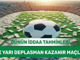 25.03.2024 Pazartesi İY 2 banko iddaa kuponu