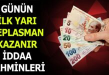 29.03.2024 Cuma İY 2 banko iddaa kuponu