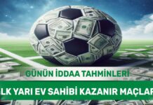 24.03.2024 Pazar İY 1 banko iddaa kuponu