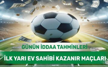 26.03.2024 Salı İY 1 banko iddaa kuponu