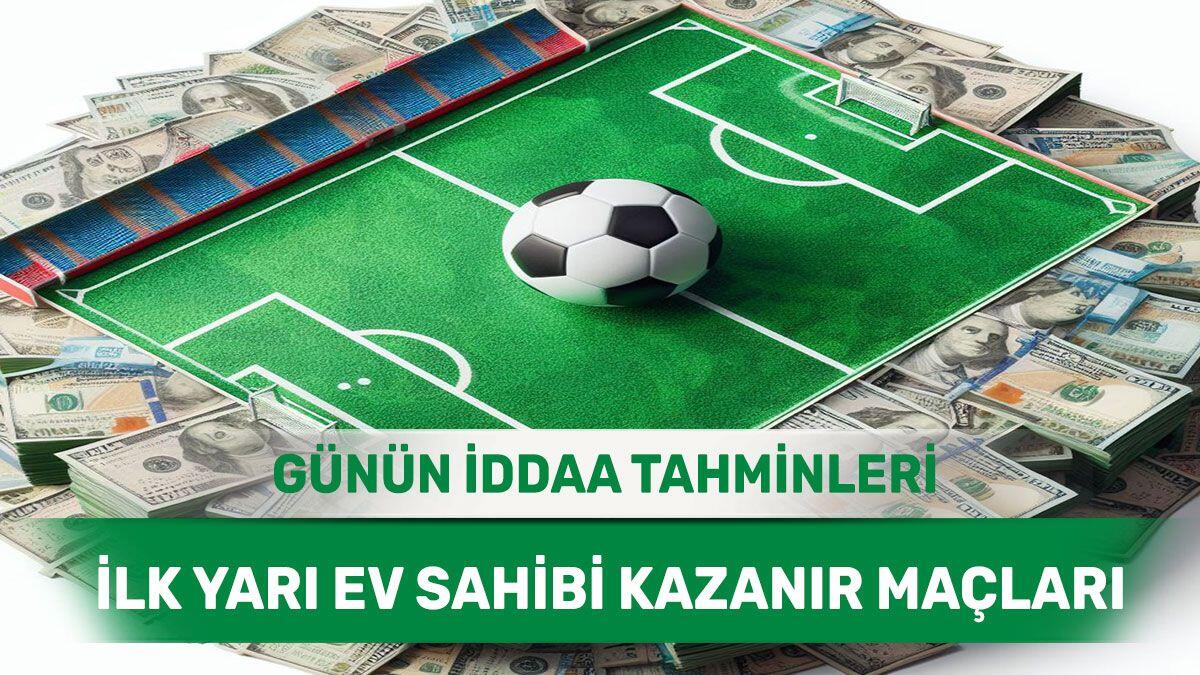 31.03.2024 Pazar İY 1 banko iddaa kuponu