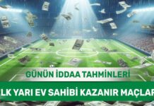 30.03.2024 Cumartesi İY 1 banko iddaa kuponu