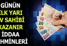 24.03.2024 Pazar İY 1 banko iddaa kuponu