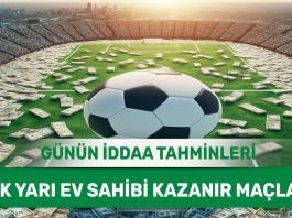 24.03.2024 Pazar İY 1 banko iddaa kuponu