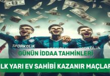 24.03.2024 Pazar İY 1 banko iddaa kuponu