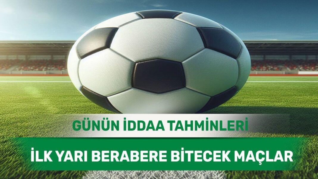 25.03.2024 Pazartesi İY X banko iddaa kuponu