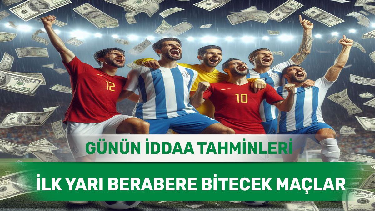 24.03.2024 Pazar İY X banko iddaa kuponu