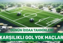 27.03.2024 Çarşamba KG YOK banko iddaa kuponu