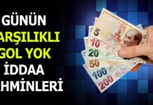 28.03.2024 Perşembe KG YOK banko iddaa kuponu