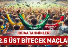 01.04.2024 Pazartesi 2.5 Üst banko iddaa kuponu