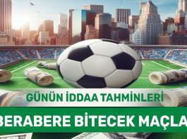 7 Nisan 2024 Pazar MS X banko iddaa tahminleri