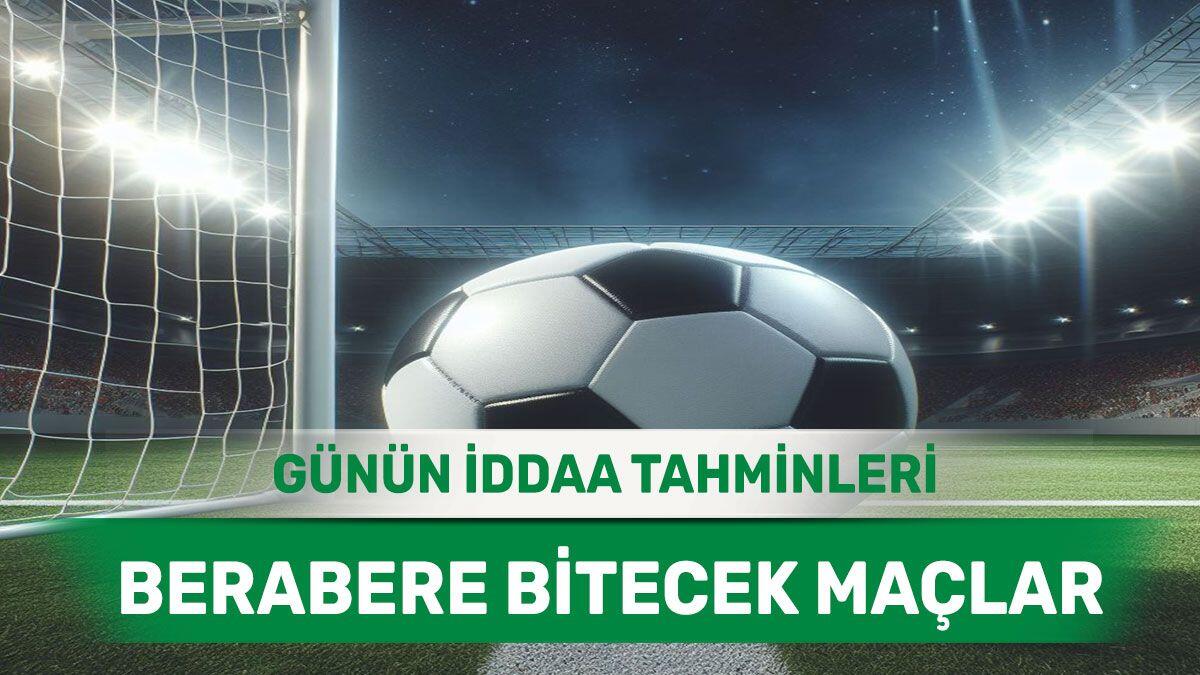 2 Nisan 2024 Salı MS X banko iddaa tahminleri