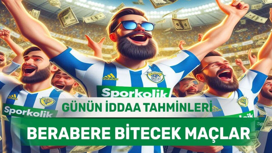 11 Nisan 2024 Perşembe MS X banko iddaa tahminleri