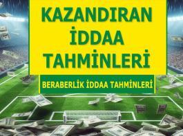 20 Nisan 2024 Cumartesi MS X banko iddaa tahminleri